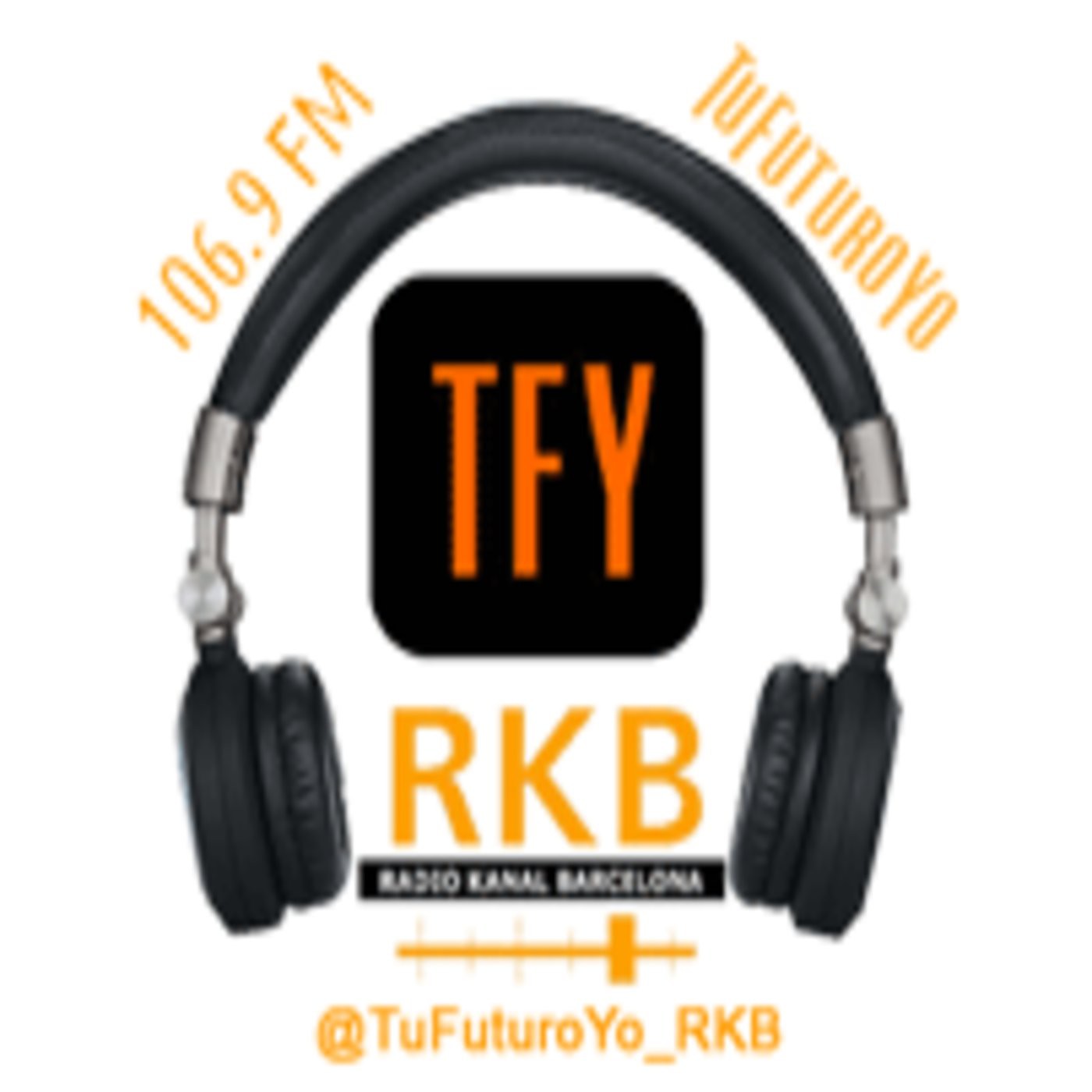 Podcast Tu Futuro Yo