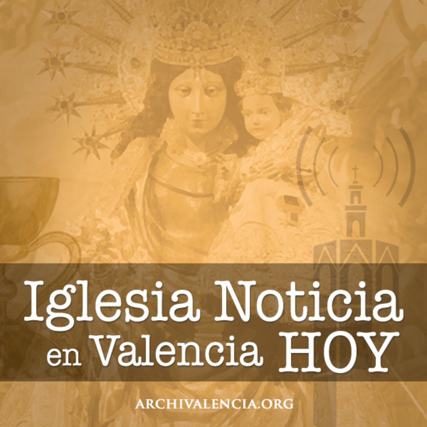 Iglesia Noticia en Valencia Hoy