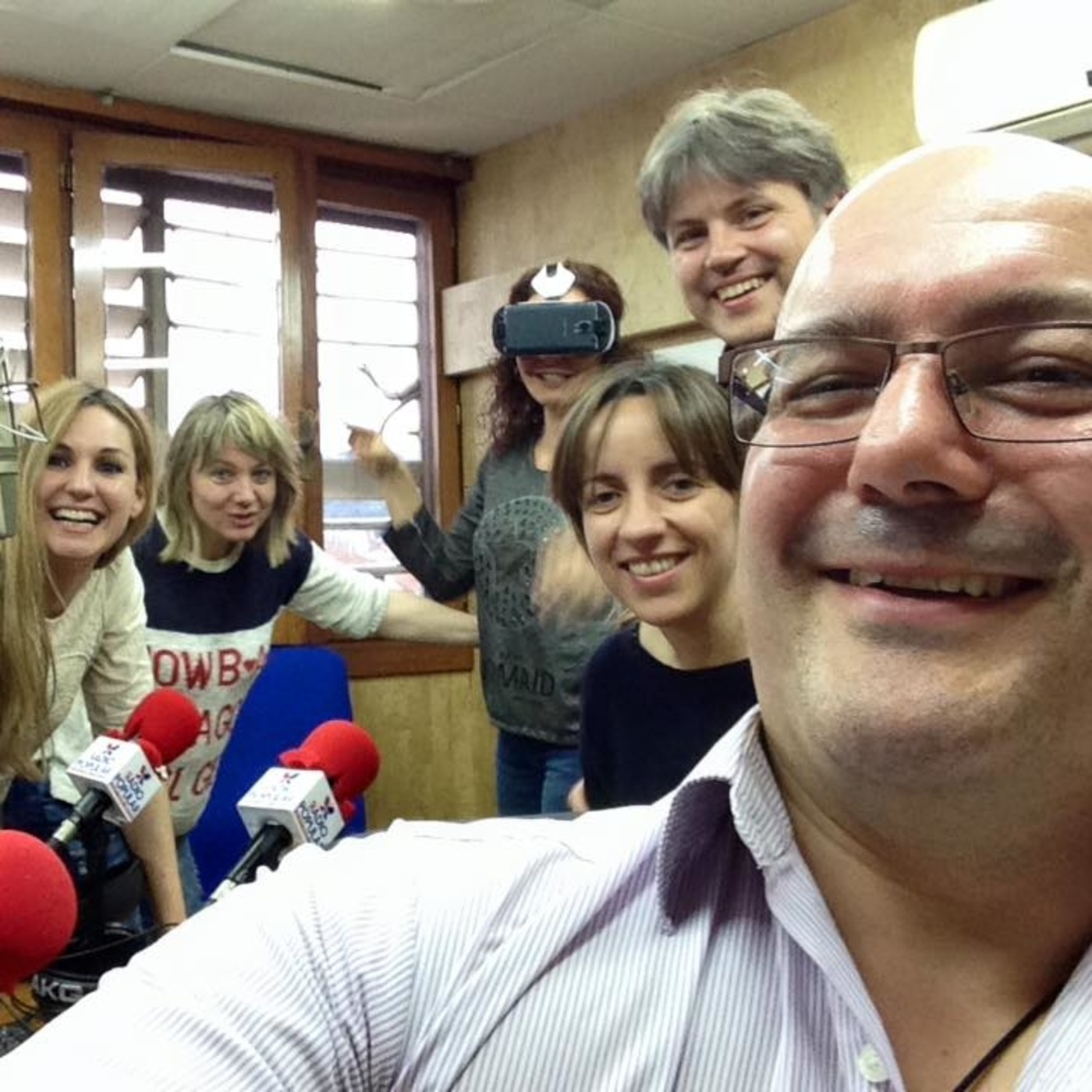 Misión es posible // Tecnología