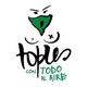 TOPLES con todo al aire 13/6/2019