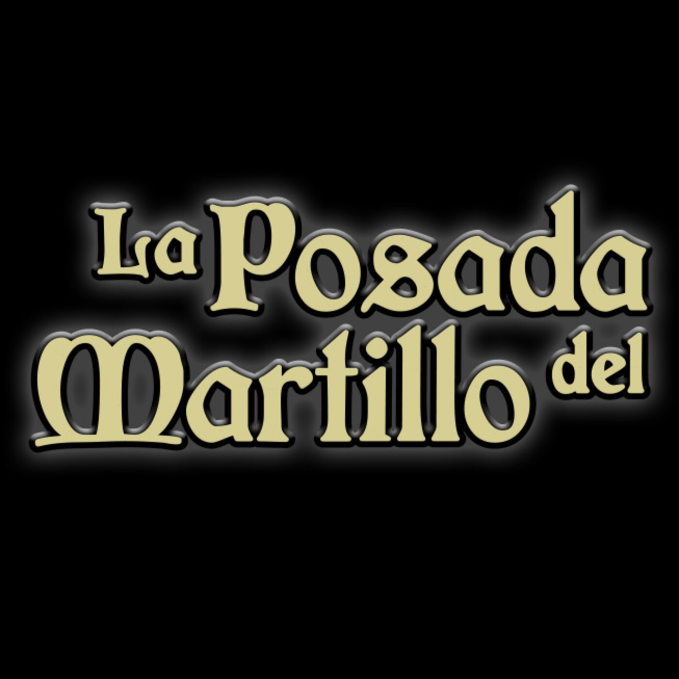 La posada del Martillo