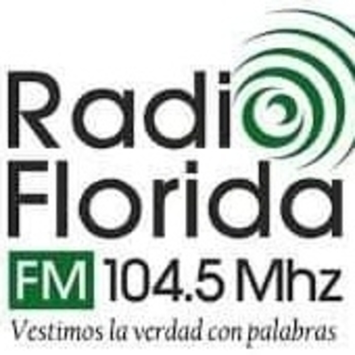 Podcast Radio Florida