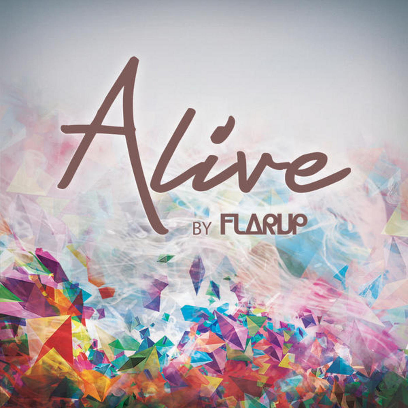 Alive Podcast - by Flarup