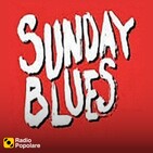 Sunday Blues di dom 24/03