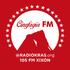 Cinefagia FM • Episodio 116 • 29-01-2018 • Periódicos, Mentiras y cintas de VHS