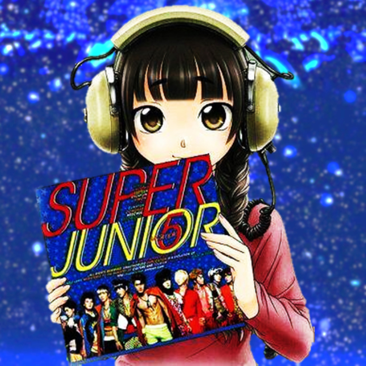 ELF Kiss The Radio