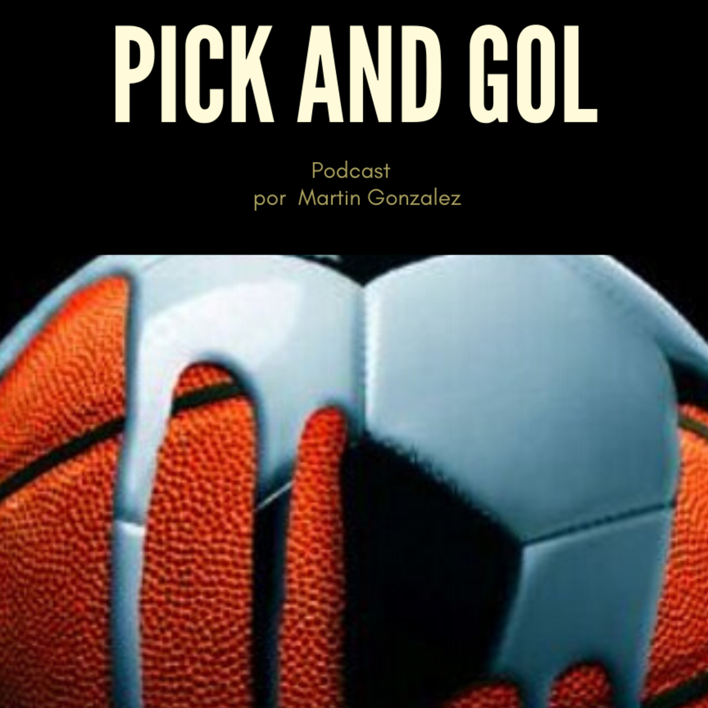 PICK AND GOL 