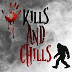 Ep 55: The Texas Killing Fields Part 2 and Witches