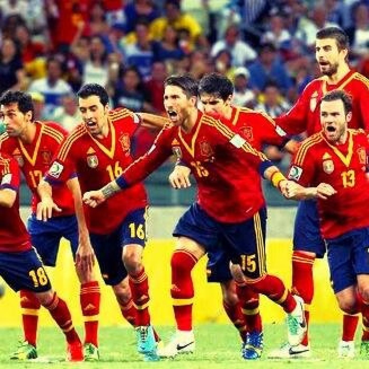 Podcast de Me Gusta El Fútbol