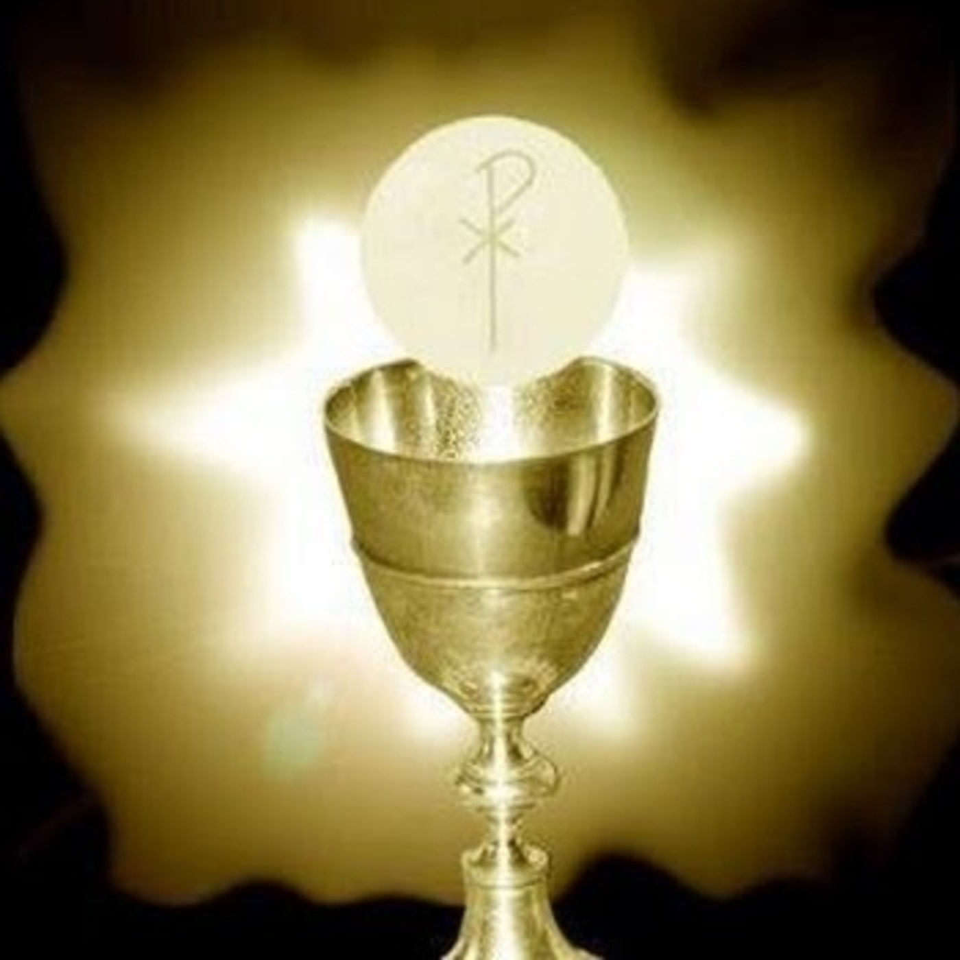Espiritualidad de la Eucaristía