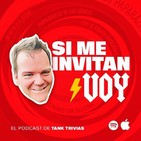Ep 11. Invité a Tuto Assad, y vino