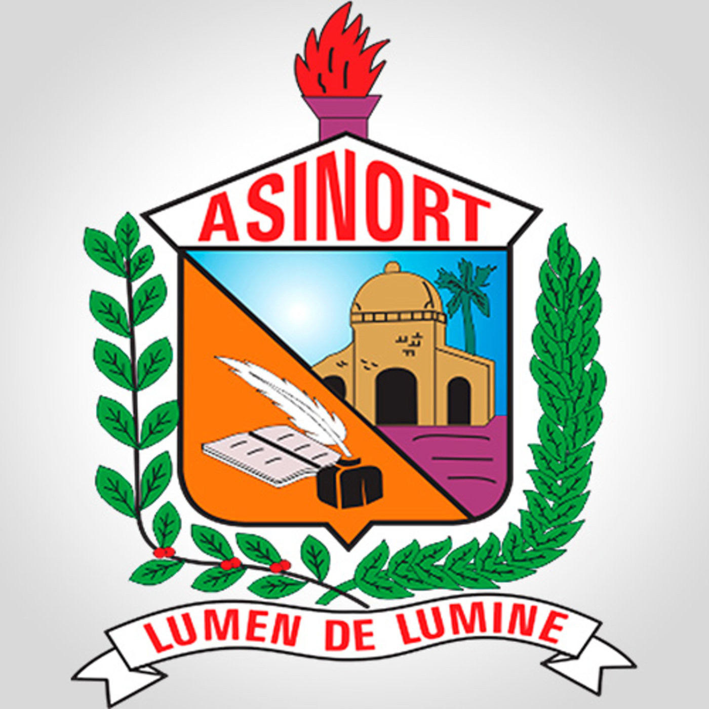 Ecos del Magisterio - ASINORT OCAÑA