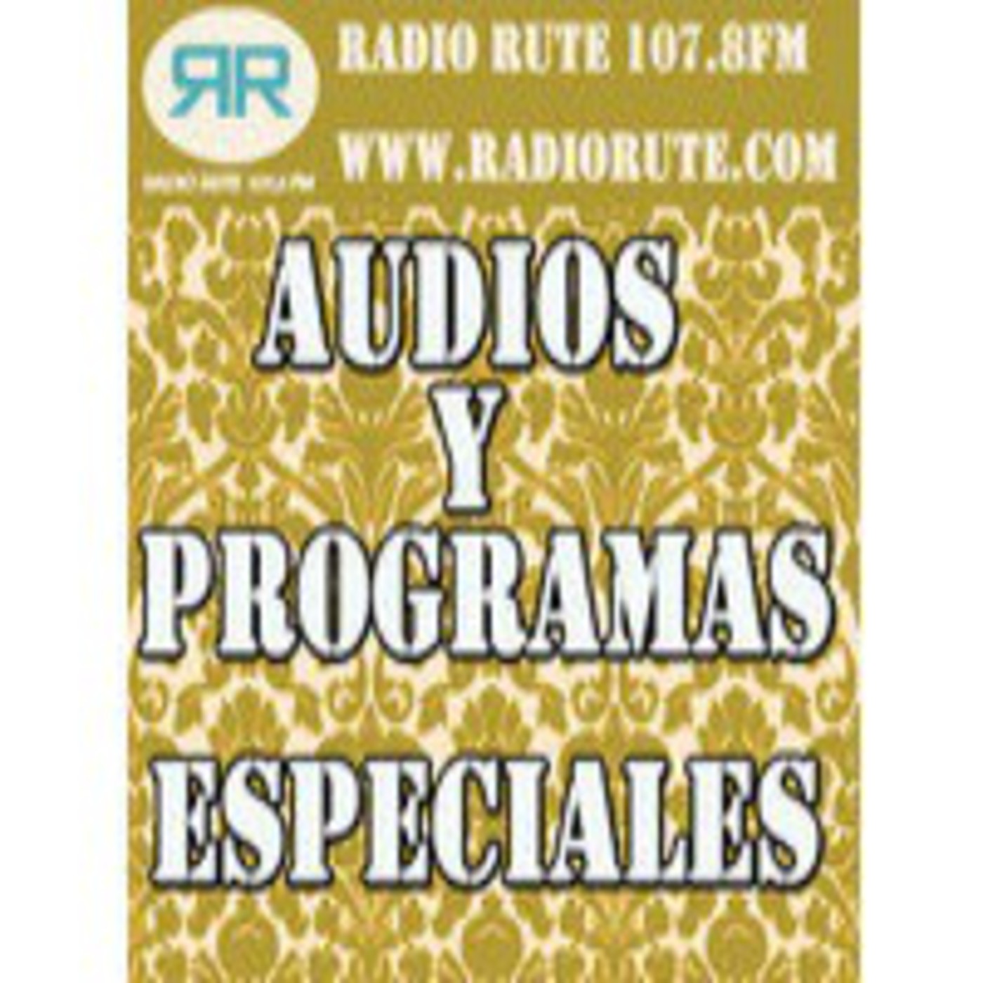Especiales