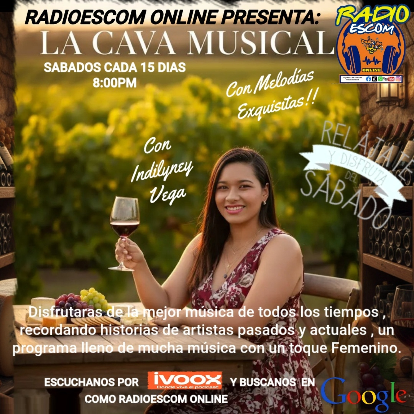 LA CAVA MUSICAL