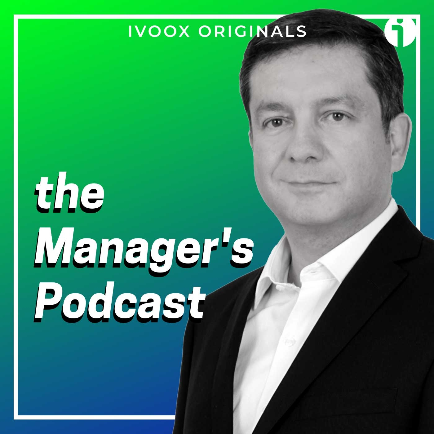 the Managers Podcast