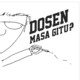 Dosen juga manusia