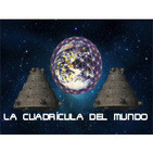 La cuadrícula del mundo - Los secretos de la NASA - Programa 07