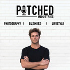 EP 35 | Approaching Portrait Photography, Photo Licensing, Biggest Influences // Behind: The Film Proximity, KS Wave ...