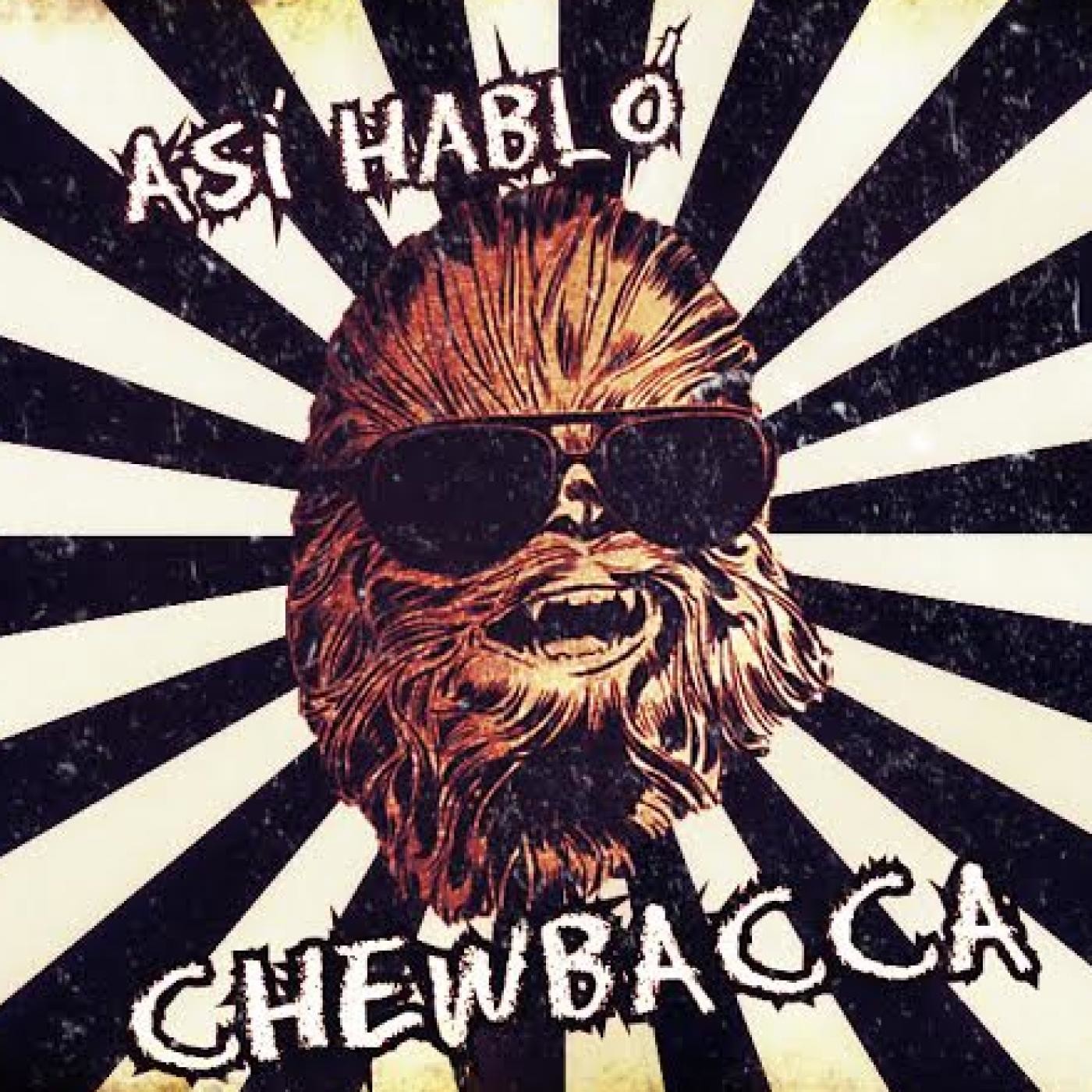 Así Habló Chewbacca
