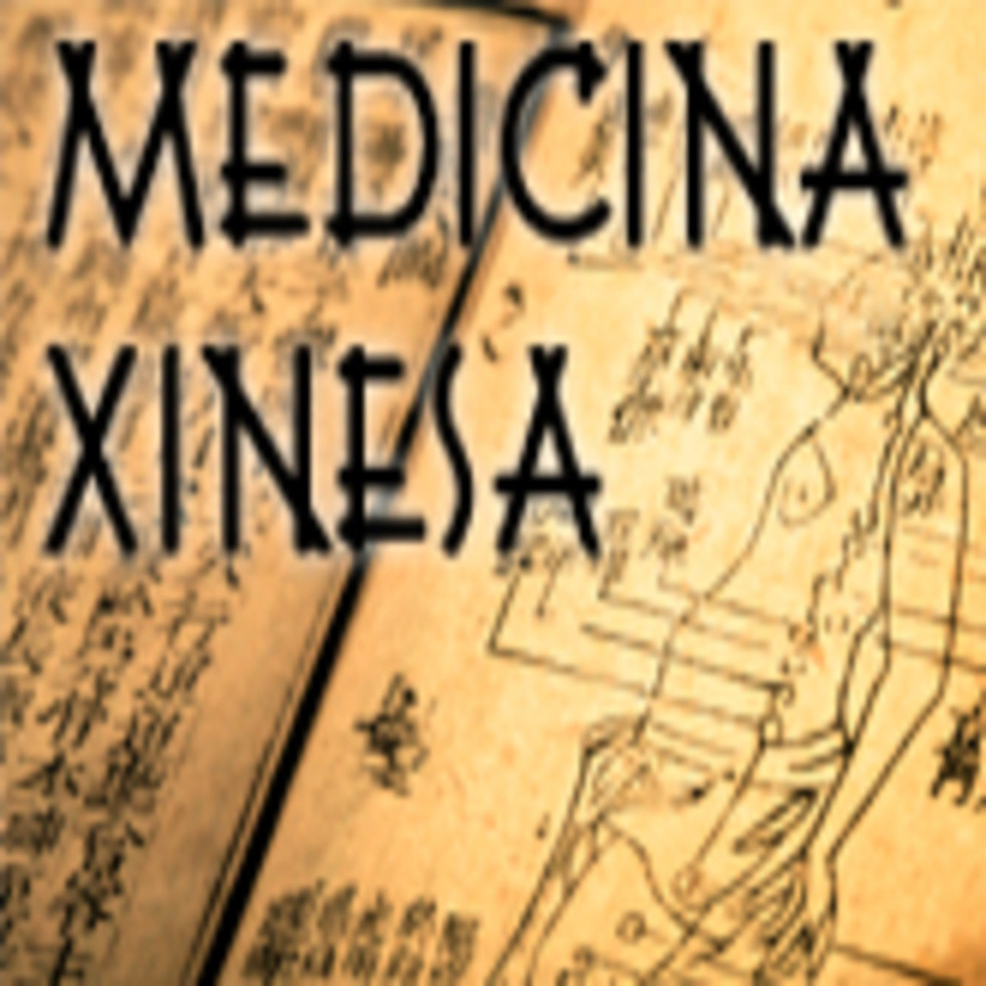 Medicina Xinesa