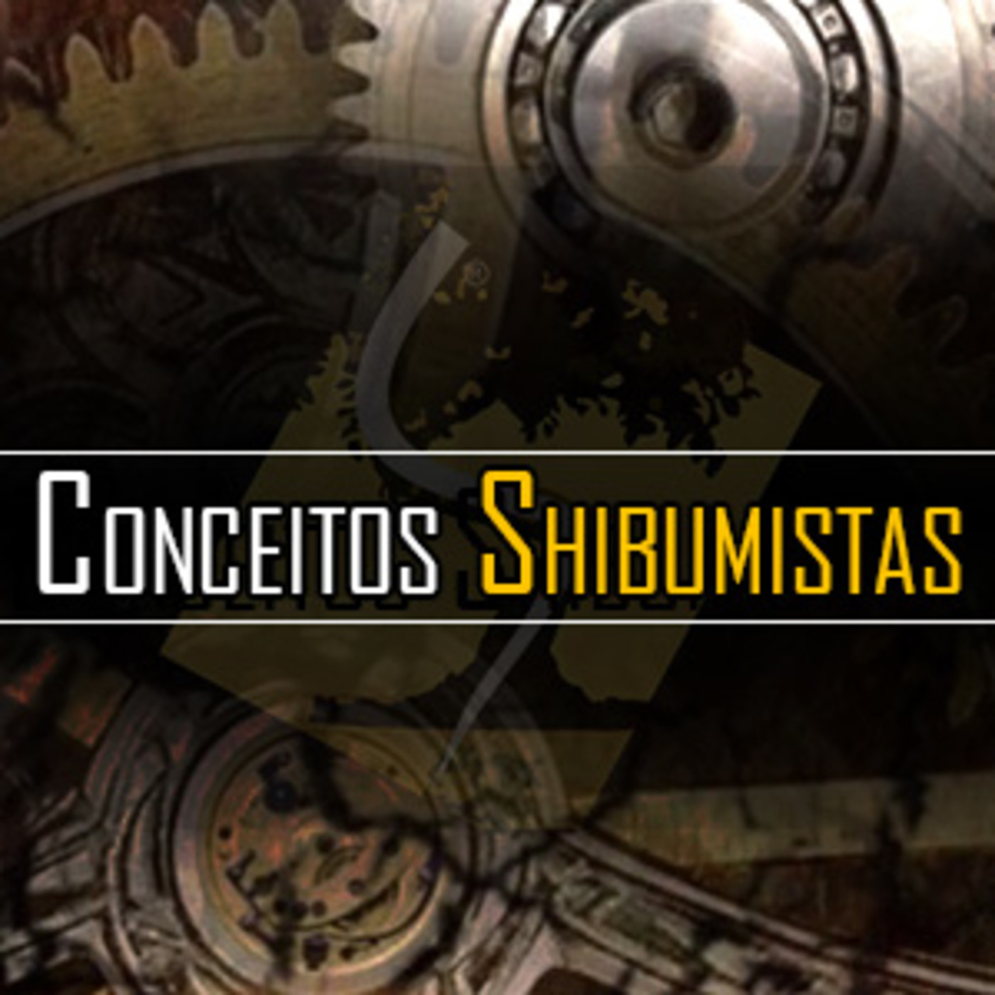 Conceitos Shibumistas 