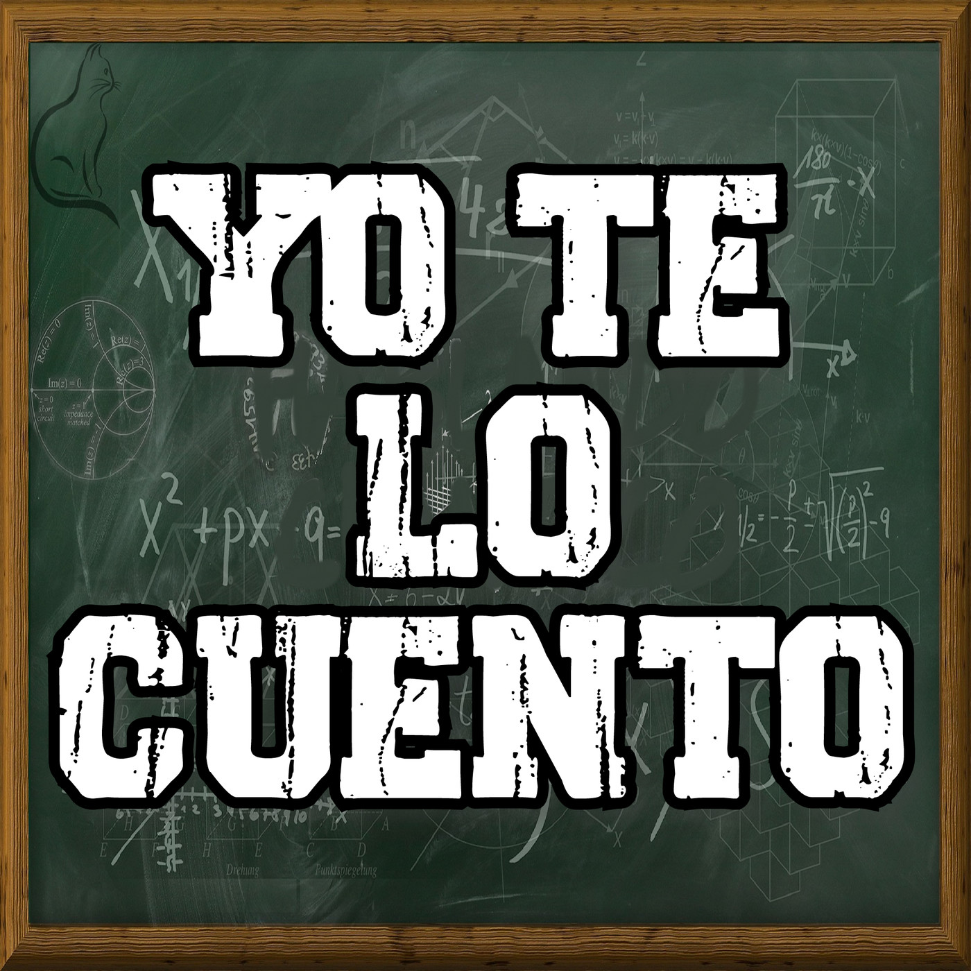 Yo te lo cuento