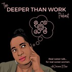 Episode 52: How to Stop Letting Fear Cripple Your Career Goals