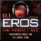 THE PERFECT MIX™ :: FIRST WED OF EACH MONTH @ 8PM