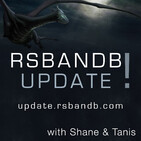 RSBANDBUpdate! 706 – Between a Rock and a Great Place