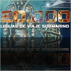 20.000 Leguas De Viaje Submarino (Julio Verne)