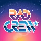Rad Crew S16E04: Frostpunk og fiktive univers som fortjener bedre spill