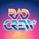 Rad Crew Neon S15E06: Disney Plus!