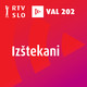 Izštekani: Lara Jankovi?