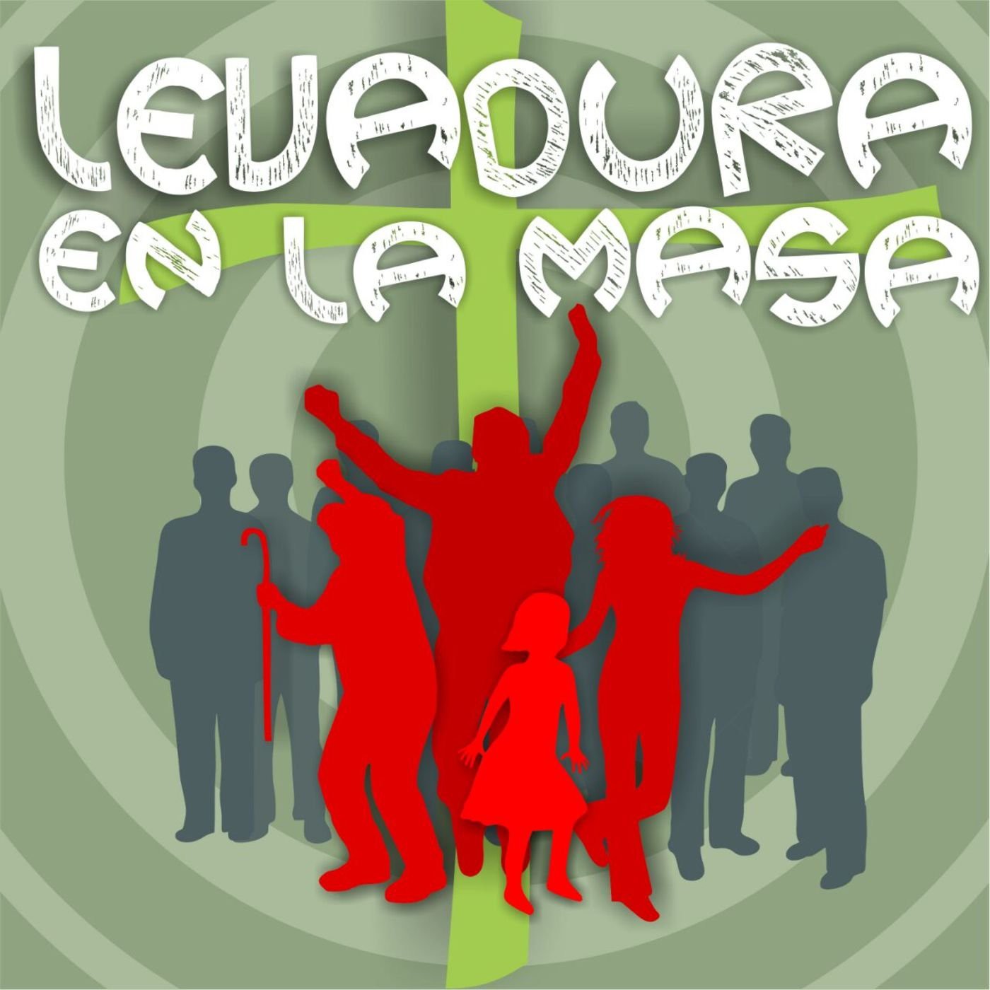 Podcast de Producción Levadura En La Masa