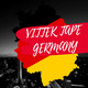 Vittek Tape Germany 18-2-19