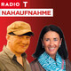 Ina Regen in der Nahaufnahme