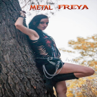 METAL FREYA
