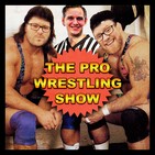TPWS 43 - Double or Nothing recap w Chris Jericho, Adam Page and Tony Khan