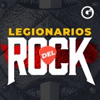 Legionarios del rock