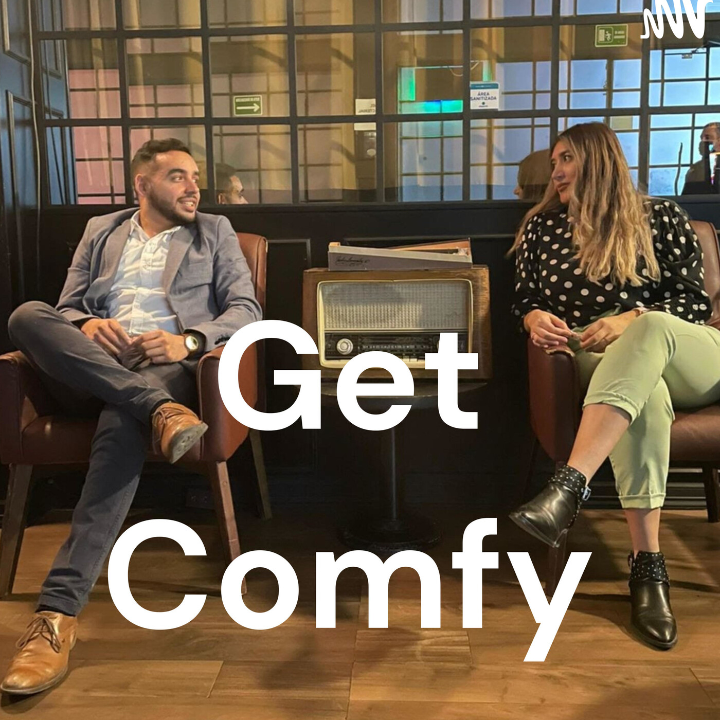 Get Comfy