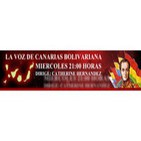 La Voz de Canarias Bolivariana 2011-01-19