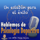 Qué es el entrenamiento mental en deportistas?