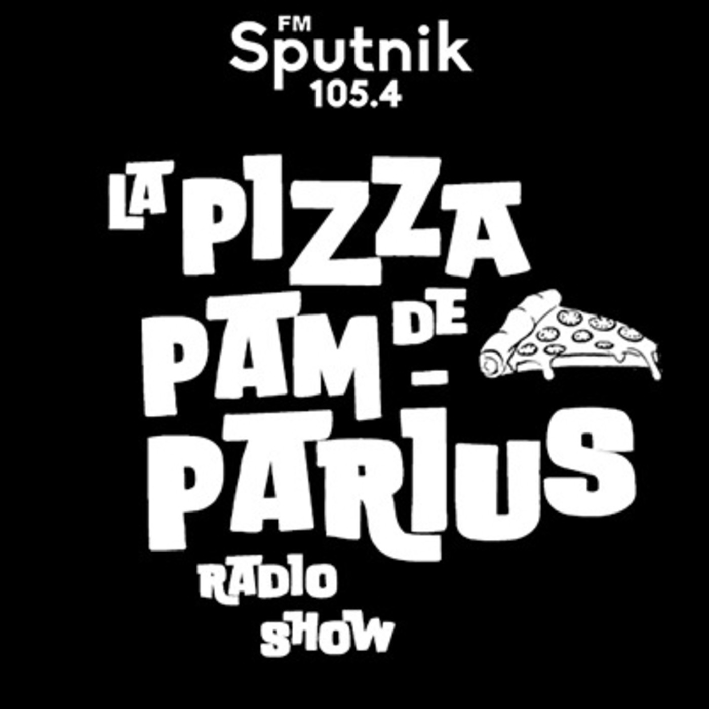 La Pizza de Pamparius