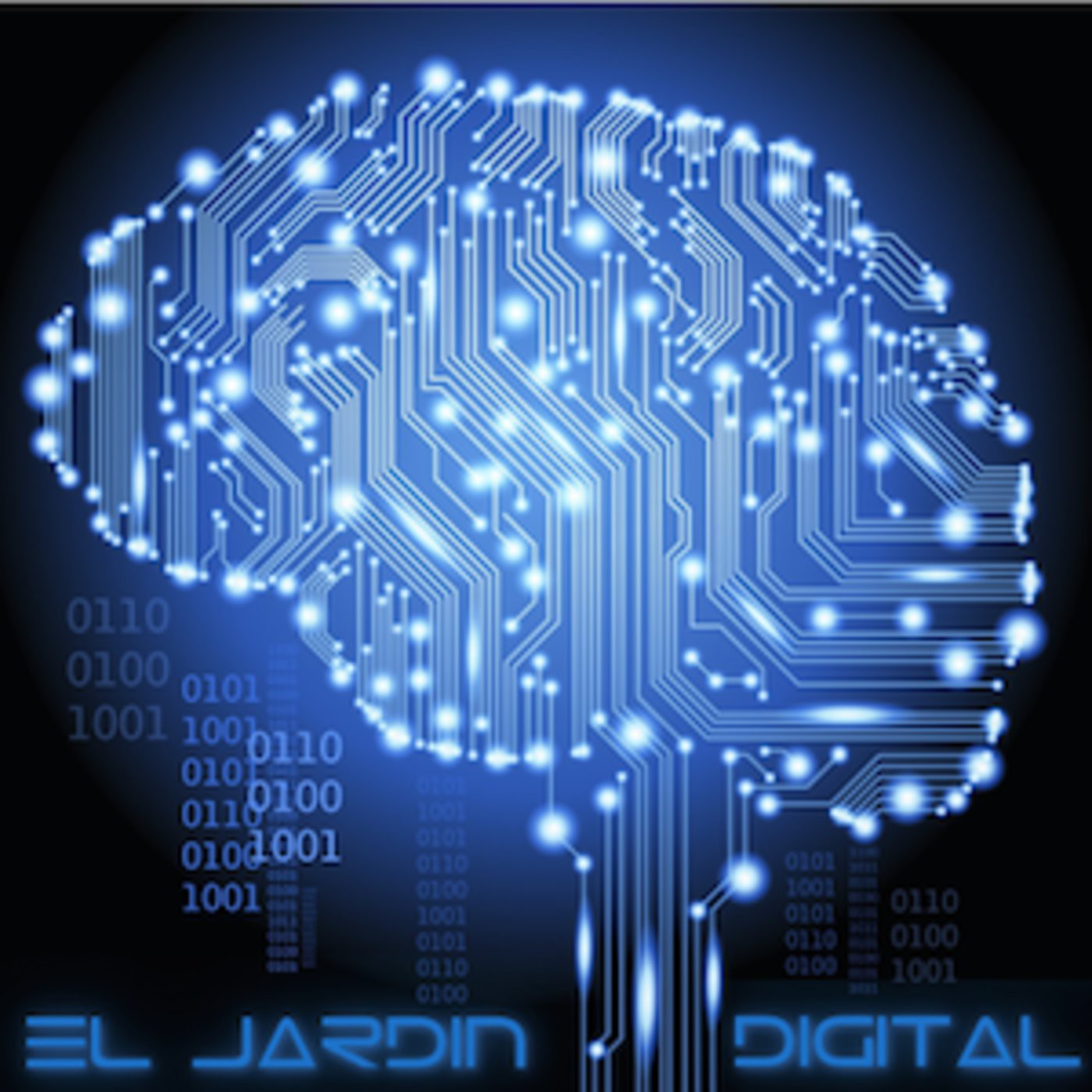 El Jardín Digital