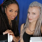 ASMR woodland rambles - Twitch con and resting B face