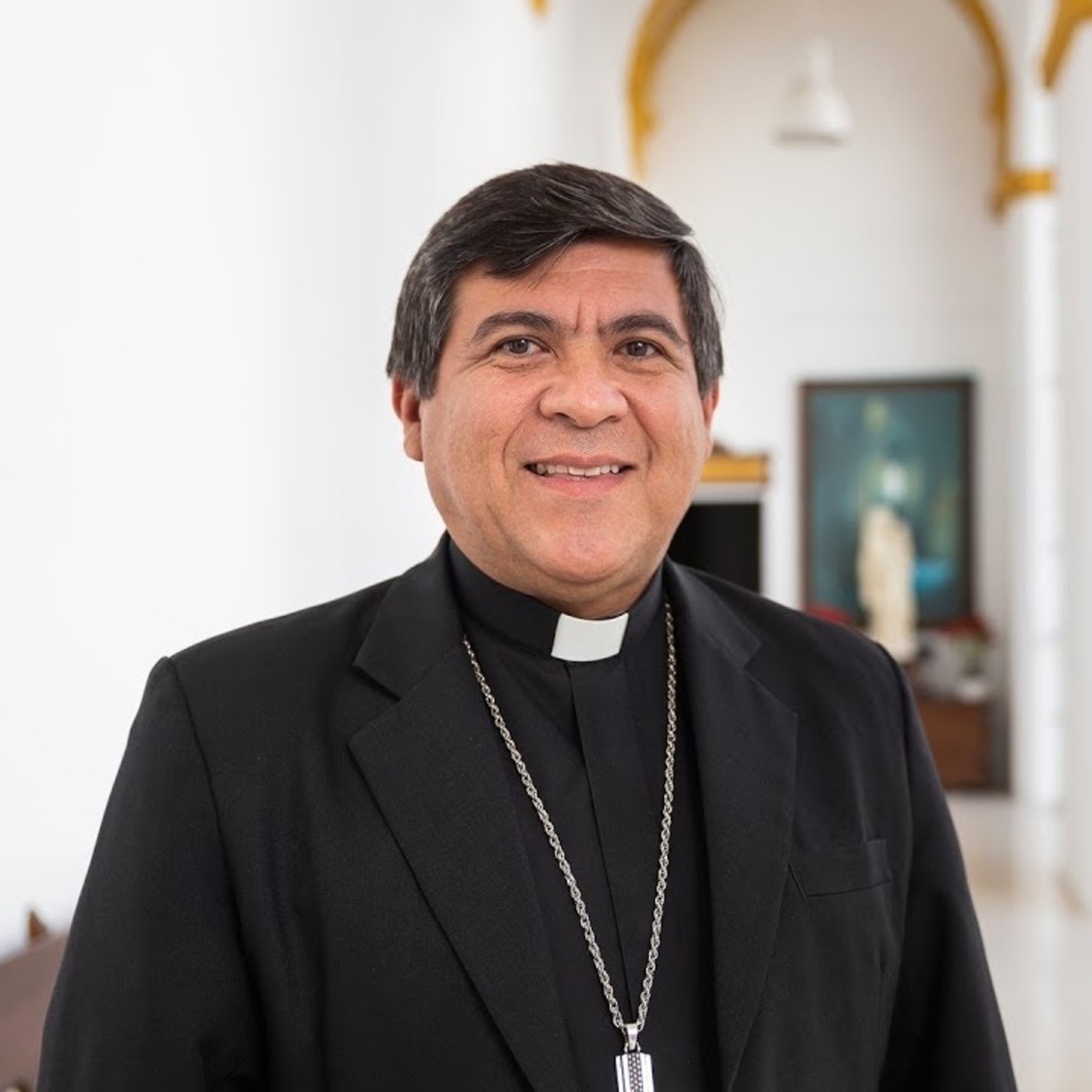 Homilías de Mons. Juan de Dios Peña Rojas
