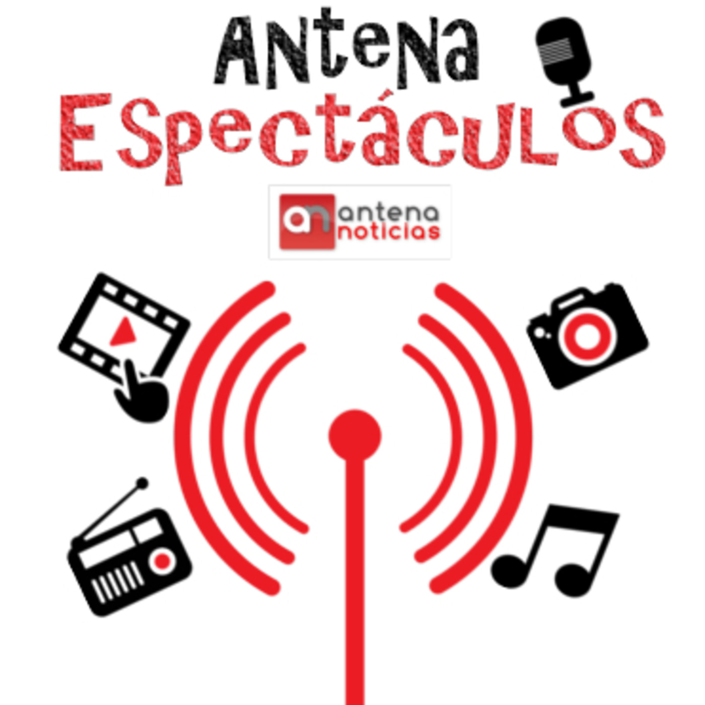 Antena Espectáculos