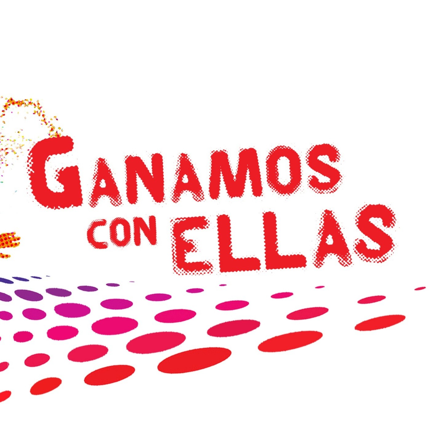 Ganamos con Ellas