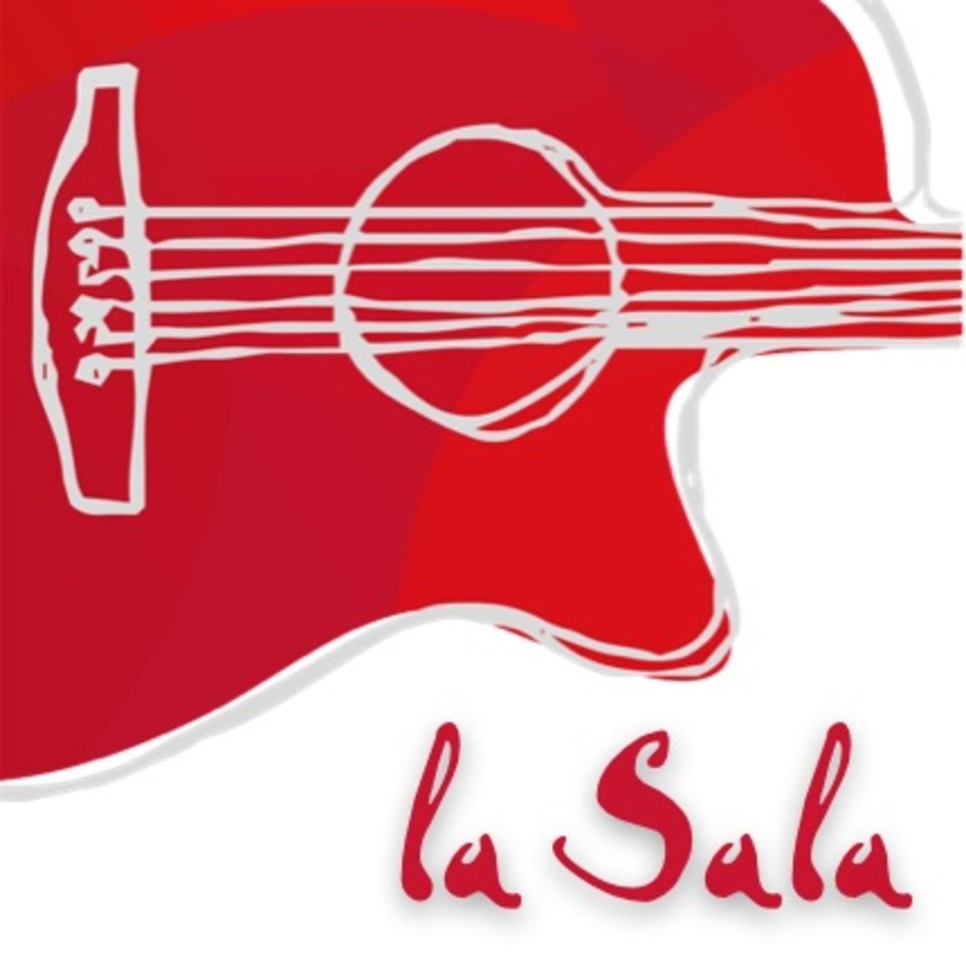 Podcast de La sala de sevilla