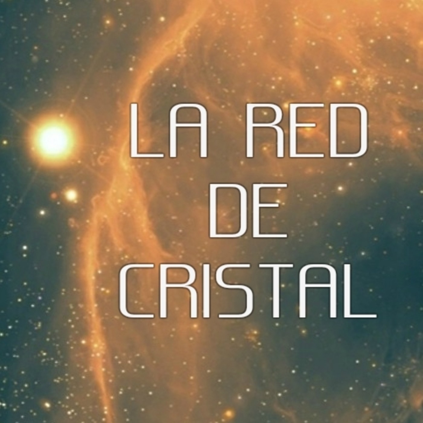 La Red de Cristal 1-1